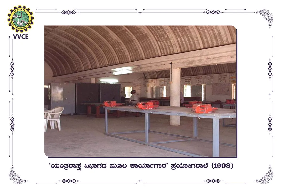 Vidyavardhaka Sangha Mysuru Campus and Events - Image 7